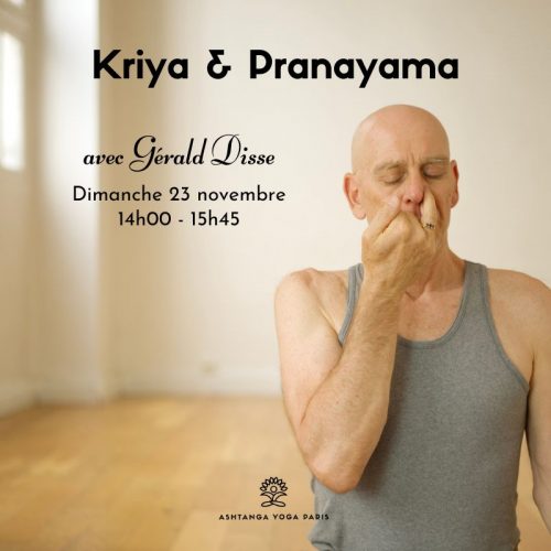 20251123_Kriya & Pramayama_Gérald