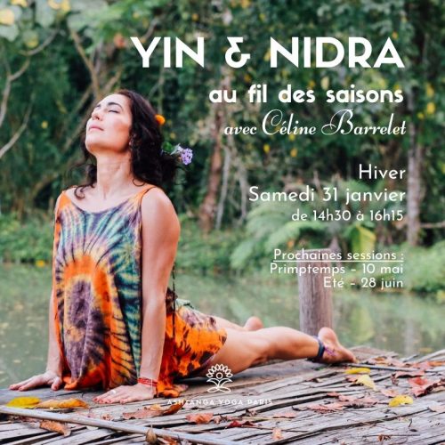 20260131_Yin & Nidra Celine B