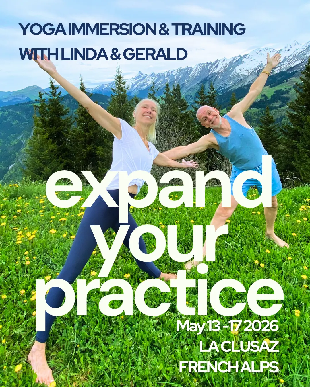 2027_May Alps Yoga Retreat_Linda Munro Gerald Disse_EN (1)