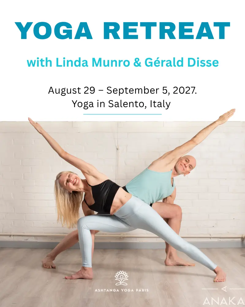 2027_Yoga Retreat Salento Italy Linda & Gérald_EN