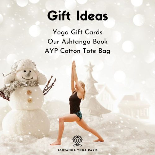 Gift Ideas Cadeaux AYP_EN