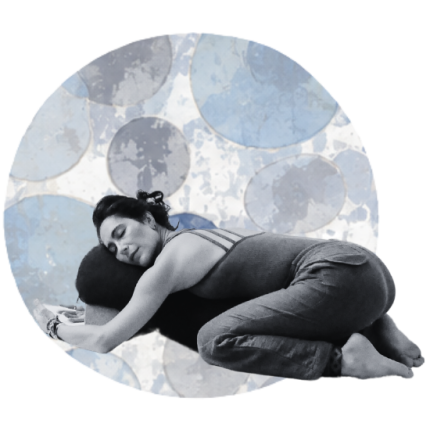 Cours Yin Restorative